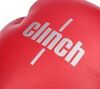 Перчатки боксерские Clinch Fight 2.0 Red