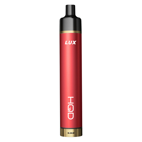 HQD LUX Pod Kit Вишня Кола - Cherry Cola