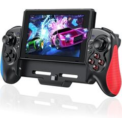 Геймпад для Nintendo Switch с вибрацией