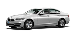 Стекла фар BMW 5 серия F10/F18 (2009-2016) Xenon R