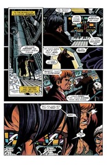Ninjak #5