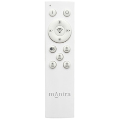 Потолочный светильник MANTRA COIN 7562