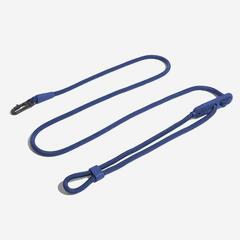 Поводок handsfree DEEP BLUE Zee.Dog