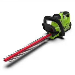 Кусторез аккумуляторный 40V Greenworks G40HT61 61см без АКБ и ЗУ