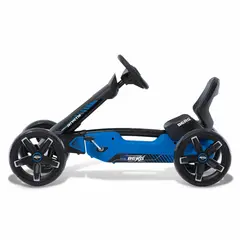 Веломобиль Reppy Roadster