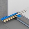 Timo Drain System DS230209/17 Душевой лоток, цвет: золото