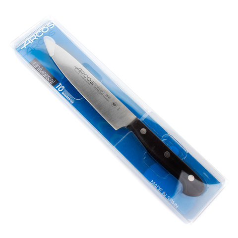 Нож кухонный Шеф 15 см ARCOS Universal арт. 2846-B