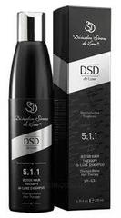 5.1.1 Botox Hair Therapy de Luxe shampoo 200 ml