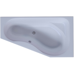 Aquatek Медея MED180-0000038 Ванна, цвет: белый фото