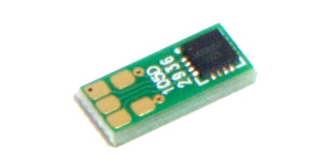 Чип (CHIP) OEM  CF362A желтый (yellow), до 5000 стр. - купить в компании MAKtorg