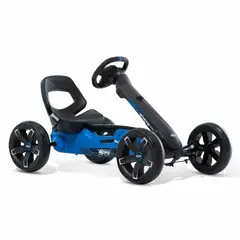 Веломобиль Reppy Roadster