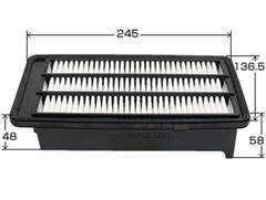 Фильтр  воздушный  VIC  A-8013V