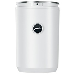Охладитель молока Jura Cool Control White EA (24241)