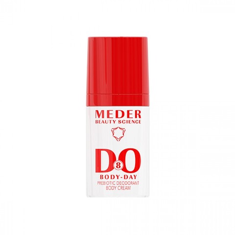 Дезодорант MEDER BODY-DAY Deodorant 30 мл