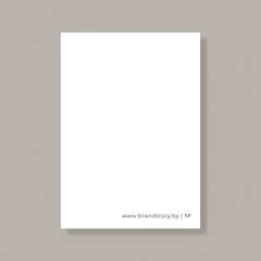 Открытка НГ102 (10 шт.) 7 х 10 см