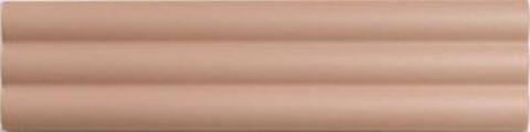 DNA Match Curved Tan Matt 6.25x25