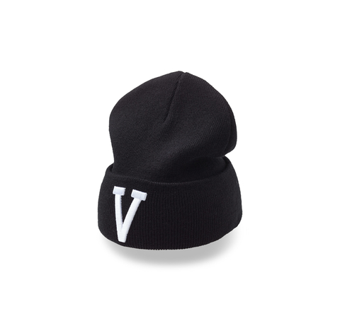 STATEWEAR Victor Beanie