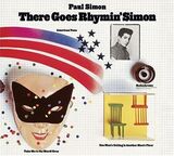 SIMON, PAUL : There Goes Rhymin' Simon (Компакт-диск)