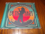 HART, BETH: A Tribute To Led Zeppelin (Компакт-диск)
