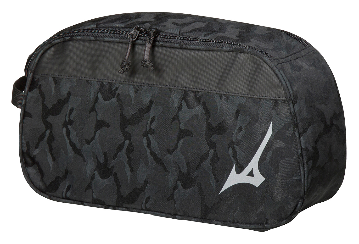Mizuno Shoes Case сумка для обуви черная