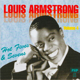 ARMSTRONG, LOUIS:  Hot Fives & Sevens - Vol 4
