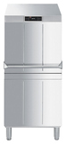 Купольная посудомоечная машина SMEG Foodservice HTY625DH