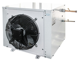 Сплит-система низкотемпературная Intercold LCM 324 FT Evolution (опция -30 °С)