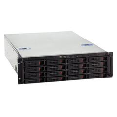 Корпус серверный 3U Exegate 3U660-HS16