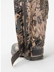 Зимний костюм для охоты Remington ALYASKA Figure на remingtonn.ru
