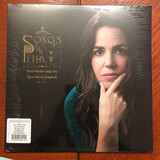 ZORN, JOHN / HARRIS,JESSE: Songs For Petra: Petra Haden Sings The Zorn/Harris Songbook (Виниловая пластинка)