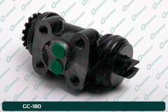 Рабочий тормозной цилиндр в сборе G-brake GC-180