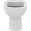 Ideal Standard i.life A T467301 Напольный унитаз-соло, глубокий смыв, горизонтальный выпуск, с крепежом TT0257919