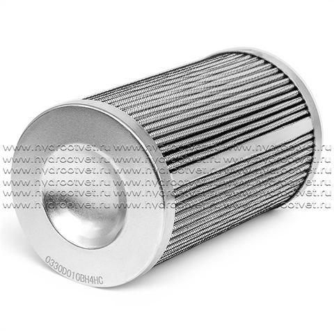 Фото 0330D010BH4HC - Фильтроэлемент для напорного фильтра Hydac