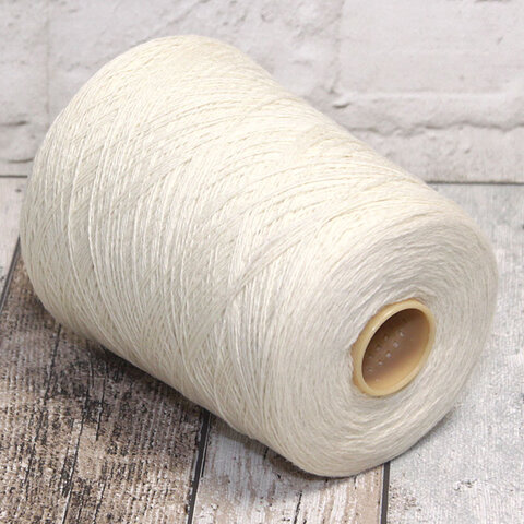 Шетланд OLIMPIAS / SOFT SHETLAND 650 белый натуральный
