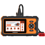 Автосканер THINKCAR THINKSCAN HD (грузовые)