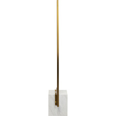 Зеркало напольное Hulda Brass 46x180 см
