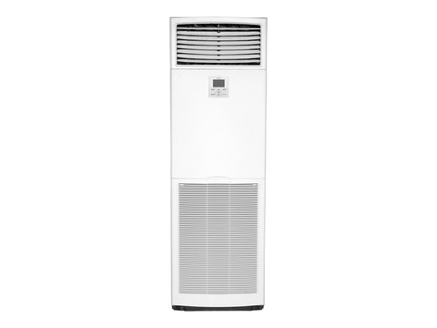 Сплит-система колонного типа Daikin FVA140A/RZAG140NV1 комплект