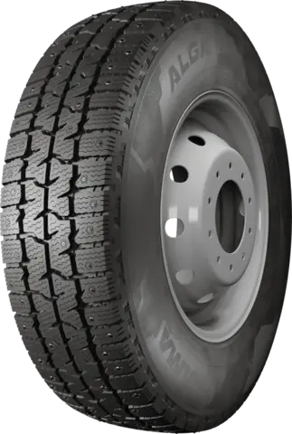 Зимние шины НКШЗ 185/75 R16C Кама-ALGA (НК-534) шип