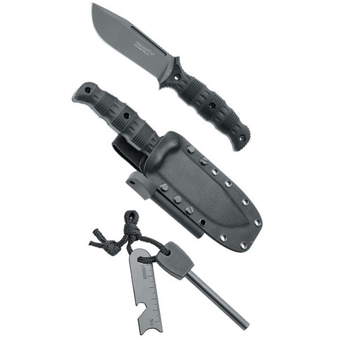 Нож с фиксированным клинком FOX knives 709R