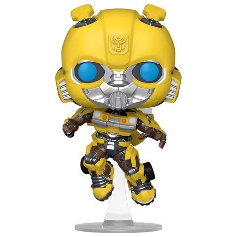 Funko POP! Transformers ROTB: Bumblebee (1373)