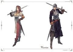 The Art of Tactics Ogre: Let Us Cling Together (На Английском Языке)