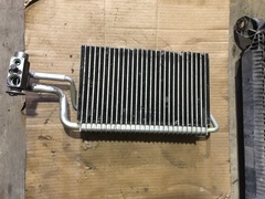 Радиатор печки MAN TGA 81619016191