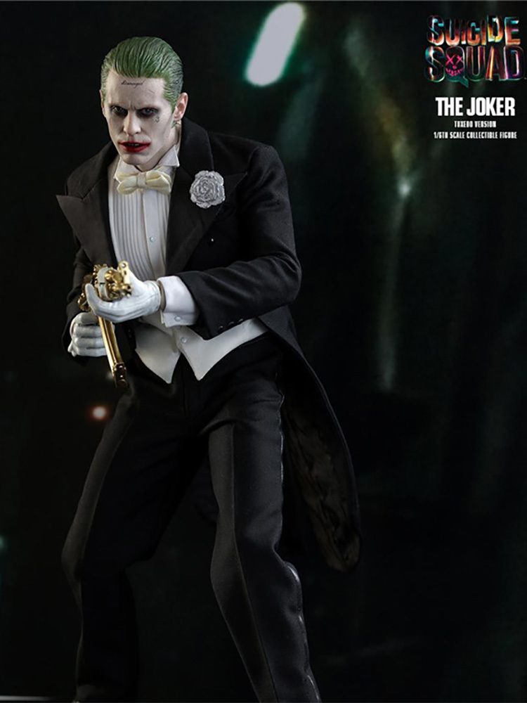 Отряд самоубийц 1/6 фигурка Джокер в смокинге