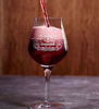 Lindeman's Framboise on tap