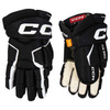 Перчатки хоккейные CCM TACKS AS 580 JR