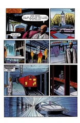Ninjak #6