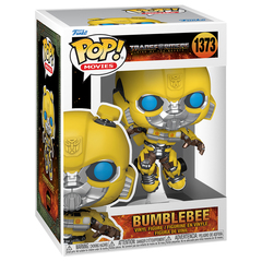 Funko POP! Transformers ROTB: Bumblebee (1373)