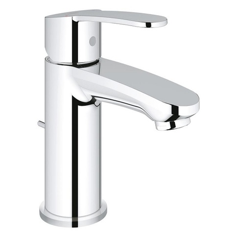 GROHE Eurostyle Cosmopolitan 23037002 Смеситель для раковины
