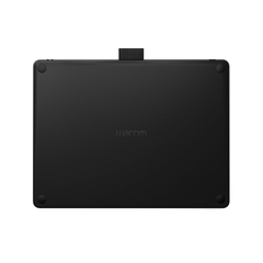 Графический планшет Wacom Intuos Small Bluetooth (CTL-4100WLK-N) Чёрный