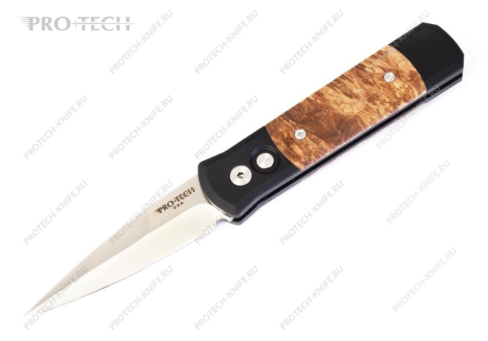 Нож Pro-Tech Godson 706